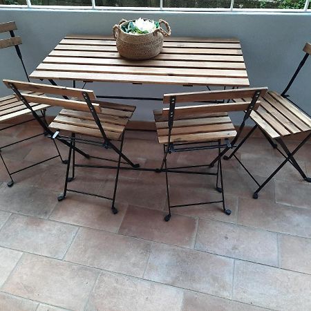 Casa Vacanze Mary Карара Екстериор снимка
