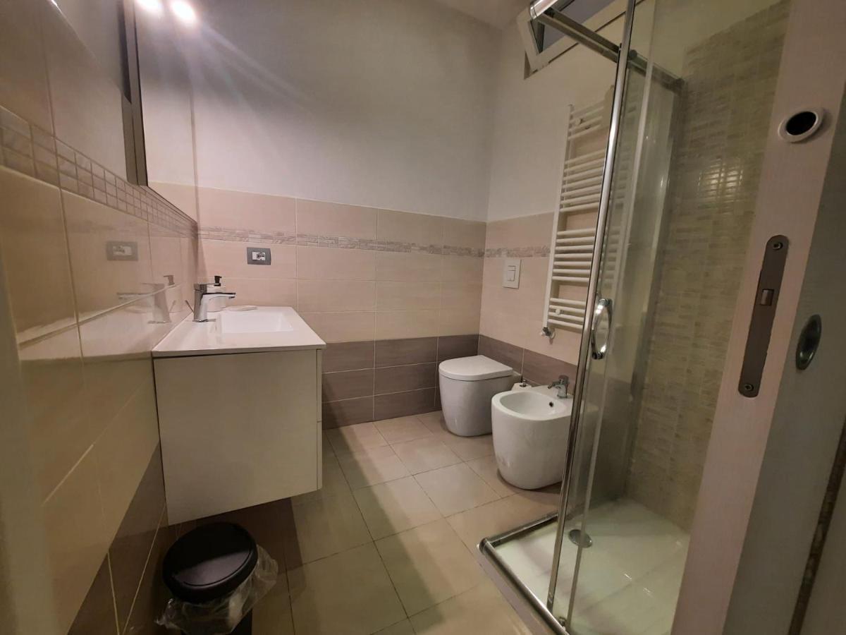 Casa Vacanze Mary Карара Екстериор снимка