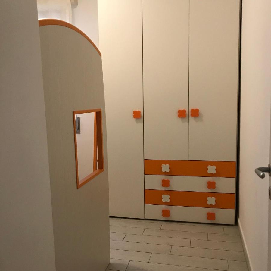 Casa Vacanze Mary Карара Екстериор снимка