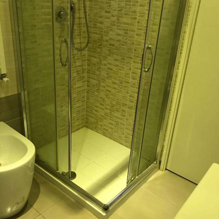 Casa Vacanze Mary Карара Екстериор снимка