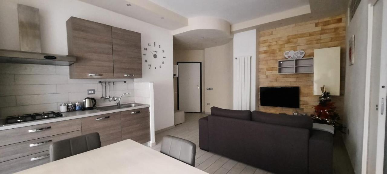 Casa Vacanze Mary Карара Екстериор снимка