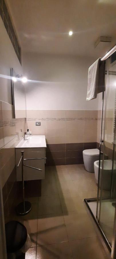 Casa Vacanze Mary Карара Екстериор снимка