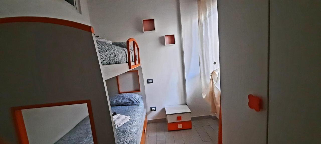 Casa Vacanze Mary Карара Екстериор снимка